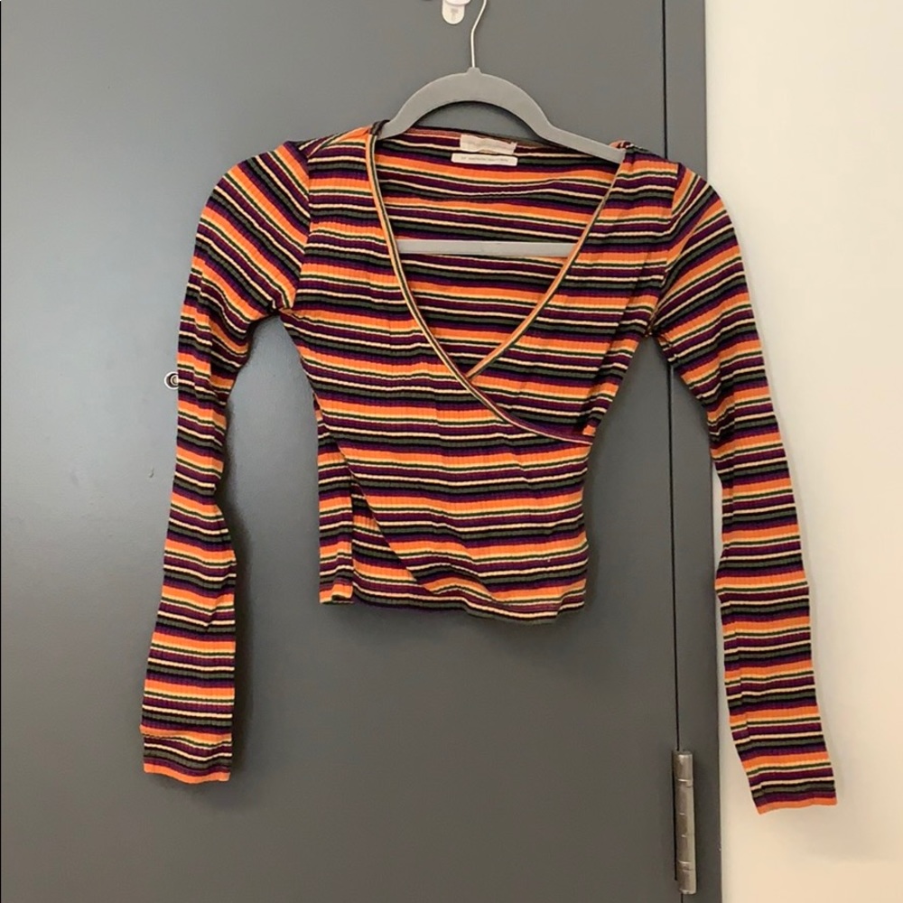 Urban Outfitters Long Sleeve